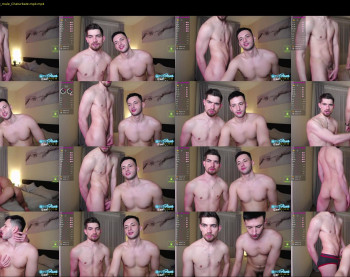 slimvers — 70 minute Chaturbate male cam show recording, 1080p, Mar 17, 2021