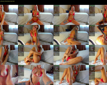 smurf19 — 16 minute Chaturbate female cam show recording, 720p, Mar 18, 2021