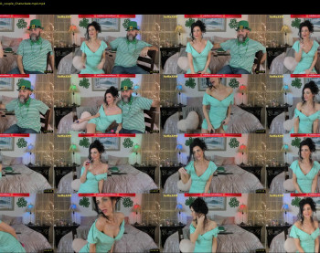 sofia3211 — 37 minute Chaturbate couple cam show recording, 1080p, Mar 17, 2021