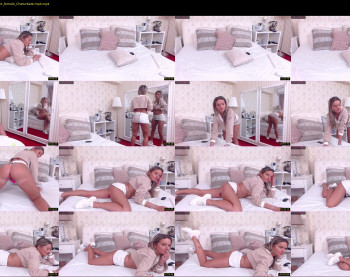 sofialloyd — 71 minute Chaturbate female cam show recording, 1080p, Mar 18, 2021