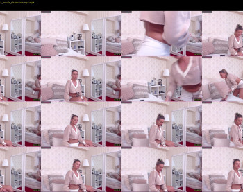 sofialloyd — 5 minute Chaturbate female cam show recording, 1080p, Mar 18, 2021
