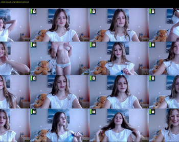 sweet_sin_sati — 75 minute Chaturbate female cam show recording, 720p, Mar 17, 2021