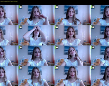 sweet_sin_sati — 7 minute Chaturbate female cam show recording, 720p, Mar 17, 2021
