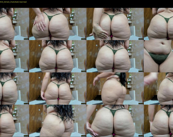 sweetcurvyx — 8 minute Chaturbate couple cam show recording, 720p, Mar 17, 2021