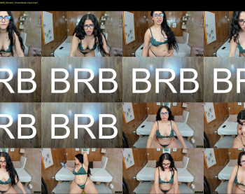 sweetcurvyx — 70 minute Chaturbate couple cam show recording, 720p, Mar 17, 2021