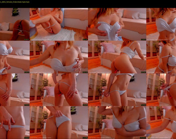 sweetnameless — 70 minute Chaturbate couple cam show recording, 1080p, Mar 17, 2021