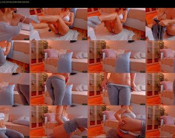 sweetnameless — 70 minute Chaturbate couple cam show recording, 1080p, Mar 17, 2021