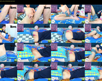 sweety_boys — 59 minute Chaturbate male cam show recording, 1080p, Mar 17, 2021