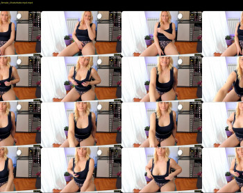 taichi75 — 7 minute Chaturbate female cam show recording, 720p, Mar 17, 2021