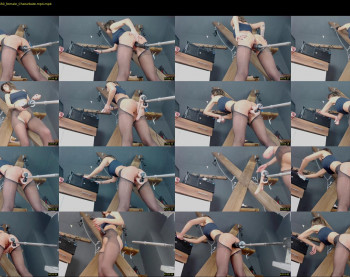 tanyaxlove — 51 minute Chaturbate female cam show recording, 720p, Mar 17, 2021