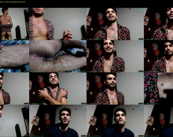 therazhanen — 11 minute Chaturbate couple cam show recording, 720p, Mar 17, 2021