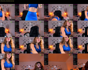 tiago_hannah — 16 minute Chaturbate couple cam show recording, 1080p, Mar 17, 2021