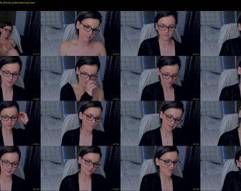 tiffanyriox — 39 minute Chaturbate female cam show recording, 720p, Mar 18, 2021