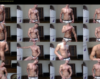 tom_fordd — 25 minute Chaturbate male cam show recording, 1080p, Mar 17, 2021