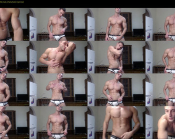 tom_fordd — 10 minute Chaturbate male cam show recording, 1080p, Mar 17, 2021
