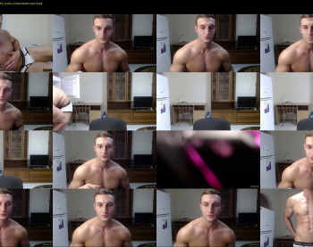 tom_fordd — 70 minute Chaturbate male cam show recording, 1080p, Mar 17, 2021