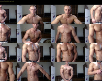 tom_fordd — 70 minute Chaturbate male cam show recording, 1080p, Mar 17, 2021