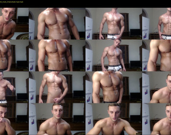 tom_fordd — 70 minute Chaturbate male cam show recording, 1080p, Mar 17, 2021