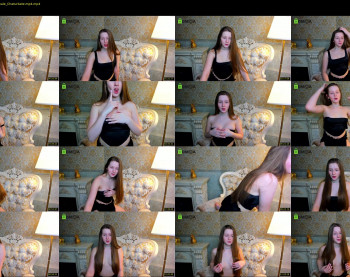 toxl — 13 minute Chaturbate female cam show recording, 1080p, Mar 17, 2021