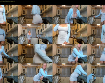 tunderose — 21 minute Chaturbate female cam show recording, 1080p, Mar 17, 2021