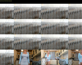 tunderose — 34 minute Chaturbate female cam show recording, 1080p, Mar 17, 2021