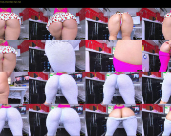 tykita — 70 minute Chaturbate female cam show recording, 1080p, Mar 17, 2021