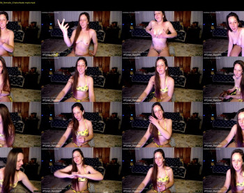 tylersands — 27 minute Chaturbate female cam show recording, 1080p, Mar 17, 2021