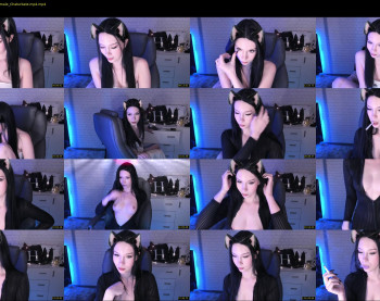 uindi — 70 minute Chaturbate female cam show recording, 1080p, Mar 17, 2021