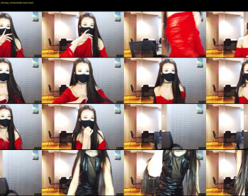 verasun — 12 minute Chaturbate female cam show recording, 480p, Mar 17, 2021