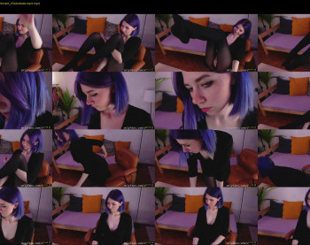 vixenp — 28 minute Chaturbate female cam show recording, 1080p, Mar 18, 2021