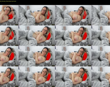 wetladyjoy — 23 minute Chaturbate female cam show recording, 720p, Mar 17, 2021