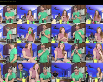 whaaaaaaaat — 70 minute Chaturbate couple cam show recording, 1080p, Mar 18, 2021