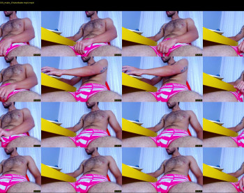 wild_knight — 3 minute Chaturbate male cam show recording, 1080p, Mar 17, 2021