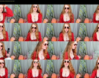 x__rose__x — 11 minute Chaturbate female cam show recording, 720p, Mar 17, 2021