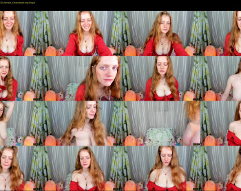 x__rose__x — 62 minute Chaturbate female cam show recording, 720p, Mar 17, 2021