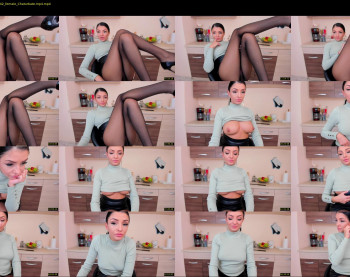 xkimoraxx — 64 minute Chaturbate female cam show recording, 1080p, Mar 17, 2021