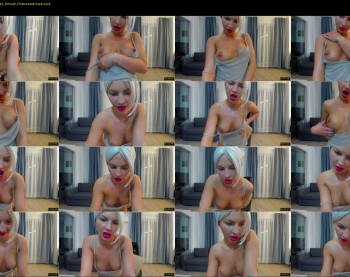 yssaacher — 15 minute Chaturbate female cam show recording, 1080p, Mar 18, 2021