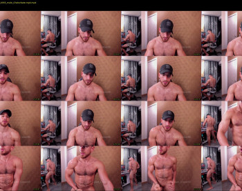 _adamcoper_ — 26 minute Chaturbate male cam show recording, 1080p, Mar 19, 2021