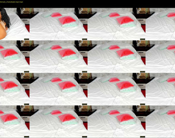_adelle — 46 minute Chaturbate female cam show recording, 1080p, Mar 18, 2021