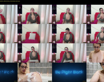 _amanda_seyfried19 — 73 minute Chaturbate female cam show recording, 1080p, Mar 18, 2021