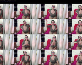 _amanda_seyfried19 — 3 minute Chaturbate female cam show recording, 1080p, Mar 18, 2021