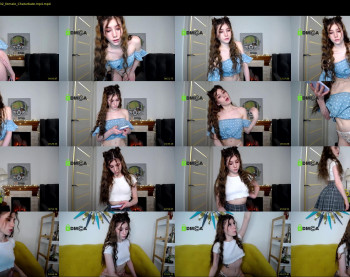 _austra1ia — 70 minute Chaturbate female cam show recording, 1080p, Mar 18, 2021
