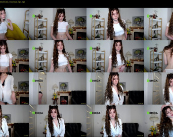 _austra1ia — 70 minute Chaturbate female cam show recording, 1080p, Mar 18, 2021