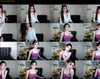 _austra1ia — 52 minute Chaturbate female cam show recording, 1080p, Mar 18, 2021