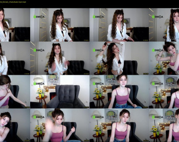 _austra1ia — 60 minute Chaturbate female cam show recording, 1080p, Mar 18, 2021