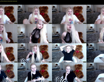 _be_my_daddy — 70 minute Chaturbate female cam show recording, 1080p, Mar 18, 2021