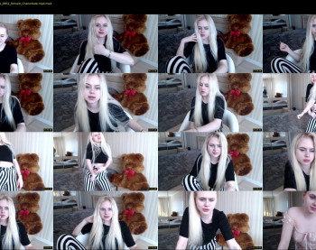 _be_my_daddy — 70 minute Chaturbate female cam show recording, 1080p, Mar 18, 2021