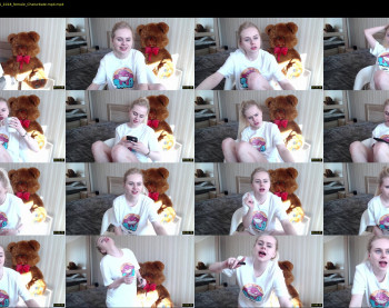 _be_my_daddy — 15 minute Chaturbate female cam show recording, 1080p, Mar 18, 2021
