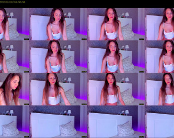 _milkyway — 3 minute Chaturbate female cam show recording, 1080p, Mar 18, 2021
