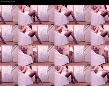 agatha_ — 3 minute Chaturbate female cam show recording, 1080p, Mar 19, 2021